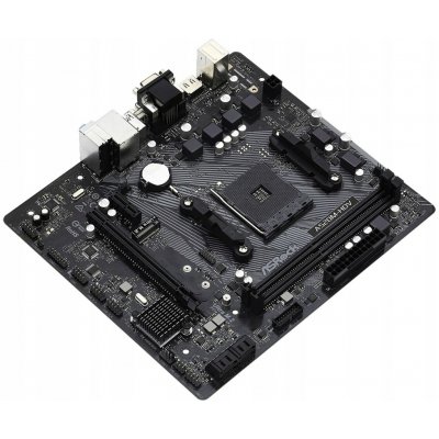 ASRock A520M-HDV – Zbozi.Blesk.cz