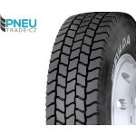 Fulda Regio Force 205/75 R17,5 124/122M  – Sleviste.cz