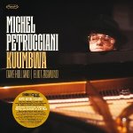 Michel Petrucciani - Kuumbwa-live Santa Cruz 1987 (-digipak) 2cd CD – Hledejceny.cz