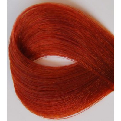 Black Sintesis barva na vlasy 7.64 benátská červená 100 ml
