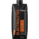 Pulse Performance Electrolytes R2D 500 ml – Hledejceny.cz
