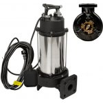 Dambat IBO Kraken 1800 DF 230V – Sleviste.cz