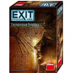 Dino Úniková hra Faraonova hrobka – Hledejceny.cz