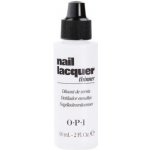 OPI ředidlo laku Nail Lacquer THINNER 60 ml – Zboží Mobilmania