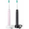 Elektrický zubní kartáček Philips Sonicare 3100 HX3675/15 Duo