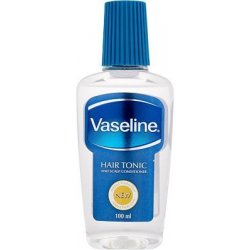 Vaseline Hair Tonic hydratační vlasové tonikum unisex 100 ml