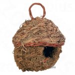 Trixie hnízdo Hříbeček 11 cm – Zboží Mobilmania