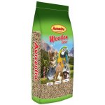 Avicentra podestýlka dřevěná 10 l – Zboží Mobilmania