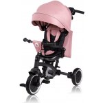 LIONELO 2v1 Tris Plus Pink Rose – Zboží Dáma