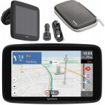 TomTom GO Camper Tour – Zboží Živě