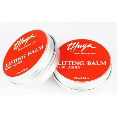 Thuya Liftingový balzám na řasy Thuya 25 ml – Zboží Dáma
