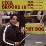 Cecil Brooks III. - Hot Dog CD – Hledejceny.cz