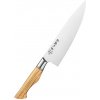 Kuchyňský nůž HezHen Nůž pro šéfkuchaře Chef B30S 8"
