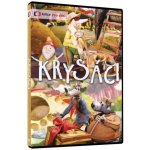 Krysáci 1 DVD – Sleviste.cz