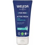 Weleda Men sprchový gel 200 ml – Zboží Dáma