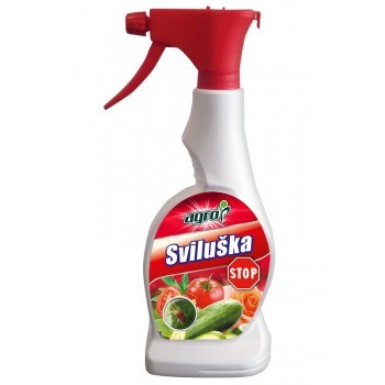 Agro Sviluška STOP RTD 0,5 L