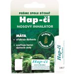 Hap-či Mentol nosní inhalátor – Hledejceny.cz