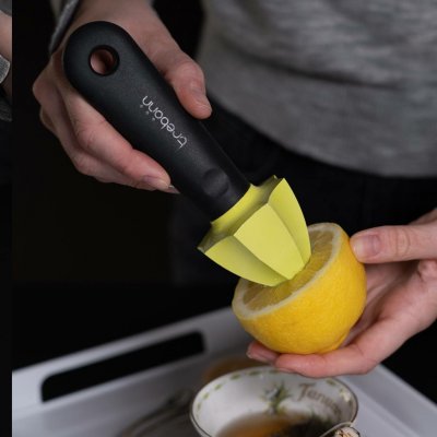 Trebonn Lis na citrusy CITRUS – Hledejceny.cz