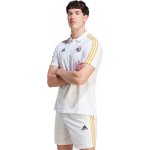 adidas polokošile Real Madrid 3 Stripes GR4242 – Hledejceny.cz