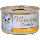 Finnern Miamor Pastete losos 12 x 85 g