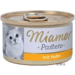 Finnern Miamor Pastete tuňák 12 x 85 g – Hledejceny.cz