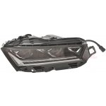 Přední světlo LED ORIGINÁL ACI SQ 3P1941018B – Hledejceny.cz