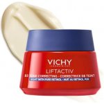 Vichy Liftactiv B3 noční krém s čistým retinolem 50 ml – Zbozi.Blesk.cz