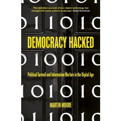 Democracy Hacked – Hledejceny.cz