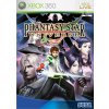 Hra na Xbox 360 Phantasy Star Universe Ambition Of The Illuminus