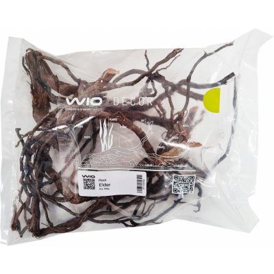 Wio Elder Root MIX250 Mix 250 g – Zboží Dáma