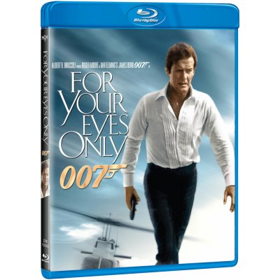 Jen pro tvé oči BD – Hledejceny.cz