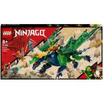 LEGO® NINJAGO® 71766 Lloydův legendární drak – Zboží Živě