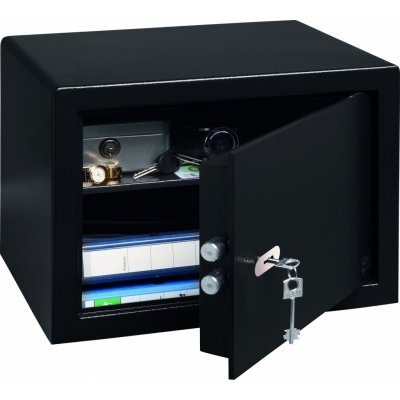 Burg Wächter Point Safe P 3 S – Zboží Živě