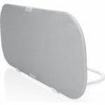 Zopa Zábrana Monna Compact Grey – Zboží Dáma