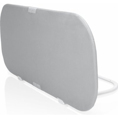 Zopa Zábrana Monna Compact Grey – Zboží Dáma