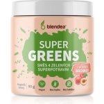 Blendea Supergreens 90 g – Sleviste.cz