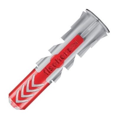 Fischer Hmoždinka Duopower 10x50 mm – Zboží Mobilmania