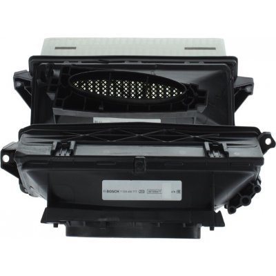 Vzduchový filtr BOSCH F 026 400 777 – Hledejceny.cz