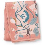 ELODIE DETAILS Sametová deka Pearl Velvet Midnight Bells – Hledejceny.cz