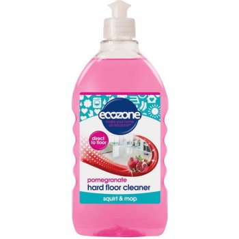 Ecozone Čistič na podlahy univerzální 2V1 500 ml