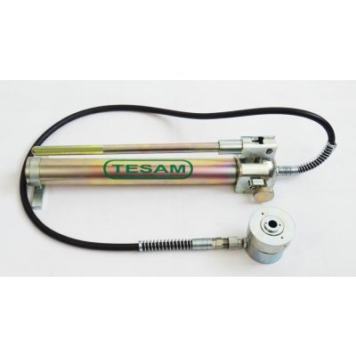 Hydraulická pumpa 20 tun a pístnice - TESAM TS880 TS880 – Sleviste.cz