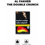 Al Fakher The Double Crunch 50 g – HobbyKompas.cz