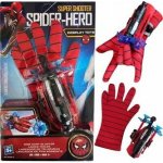 bHome Spiderman vystřelovák pavučiny – Zboží Dáma