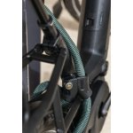 ABUS Infinity Loop 1806/1100 mm – Zbozi.Blesk.cz