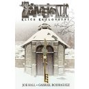 Zámek a klíč 4 - Klíče království - Joe Hill, Gabriel Rodriguez