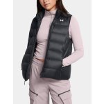 Under Armour Legend Down Vest-blk 1385853-001 – Zboží Mobilmania