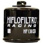 HIFLO Olejový filtr HF138RC – Hledejceny.cz