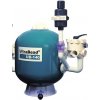 Jezírková filtrace Aqua Forte UltraBead UB-140