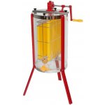 Mellarius Medomet ProLine transparentní 2.r. ruční s velkou klikou P40 – Zboží Dáma