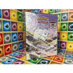 Ultra Pro Pokémon TCG Silver Tempest A4 Album na 252 karet – Zboží Mobilmania